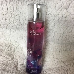 Bath and Body Works Mist